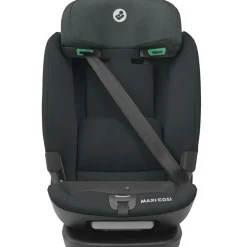 Siège auto Titan Plus I-Size authentic graphite (groupe 1-2-3)