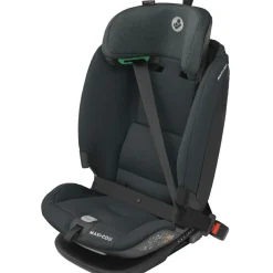 Siège auto Titan Plus I-Size authentic graphite (groupe 1-2-3)