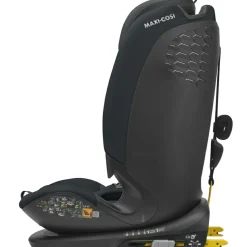 Siège auto Titan Plus I-Size authentic graphite (groupe 1-2-3)