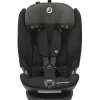 Siège auto Titan Plus I-Size authentic black (groupe 1-2-3)