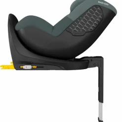 Siège auto évolutif Mica 360 S Tonal Graphite (groupe 0-1)