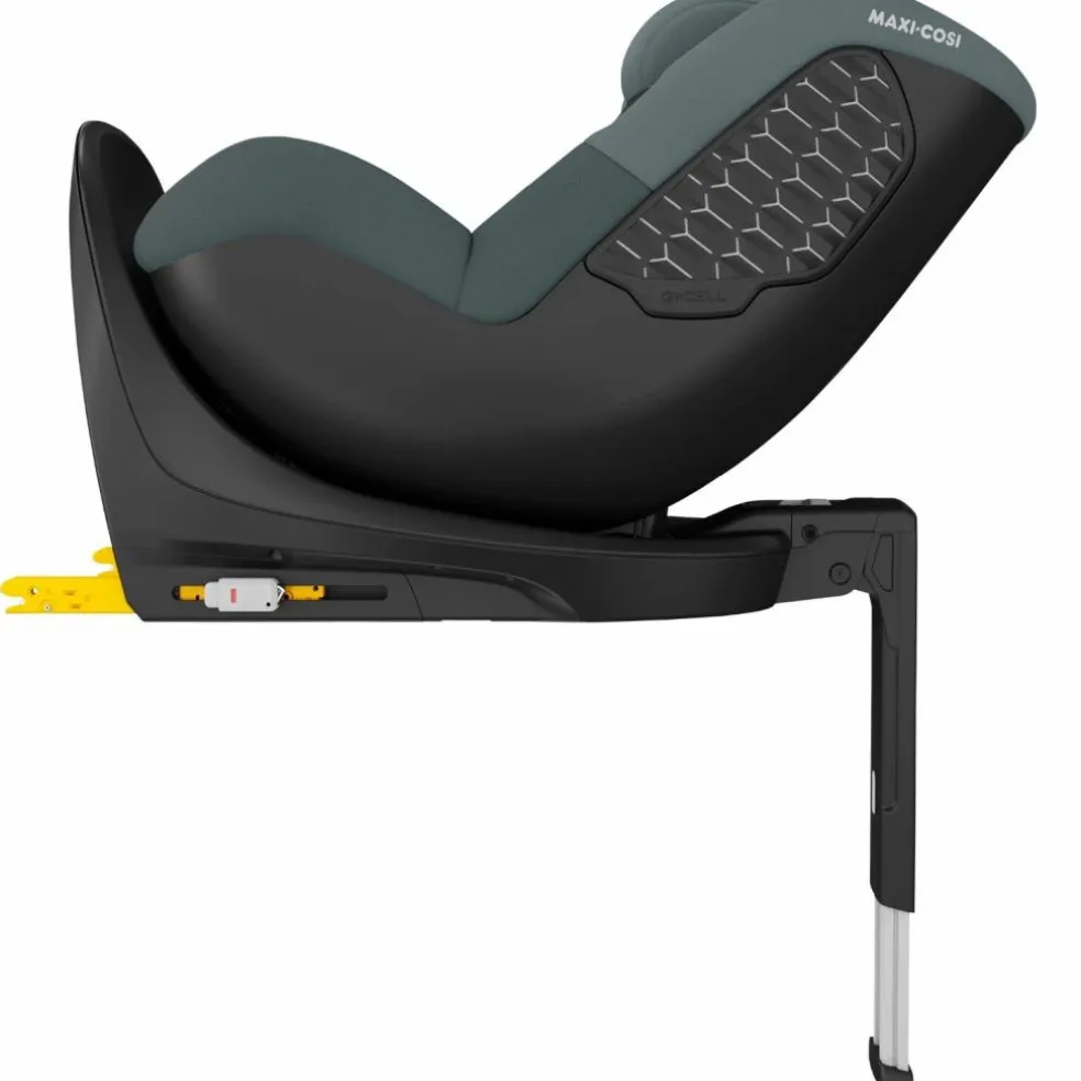 Siège auto évolutif Mica 360 S Tonal Graphite (groupe 0-1)