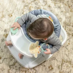 Siège d'apprentissage Casi le Zèbre