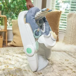 Siège d'apprentissage Casi le Zèbre