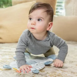 Siège d'apprentissage Casi le Zèbre