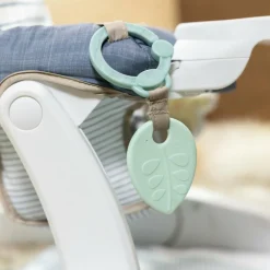 Siège d'apprentissage Casi le Zèbre