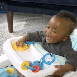 Siège d'éveil et d'activités Ocean Explorer