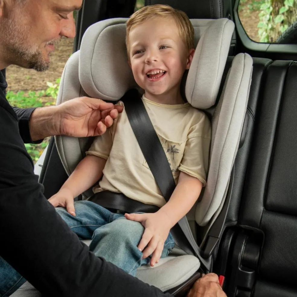 Siège-auto AACE LX Forest