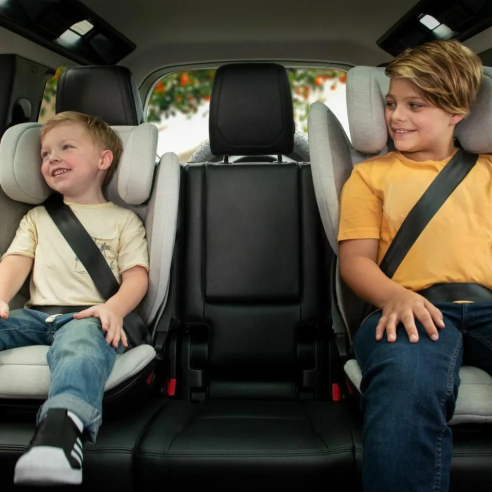 Siège-auto AACE LX Thunder