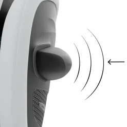 Siège-auto PALLAS G2 I-SIZE Fog Grey light grey