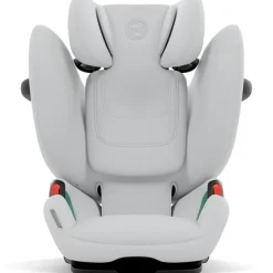 Siège-auto PALLAS G2 I-SIZE Fog Grey light grey