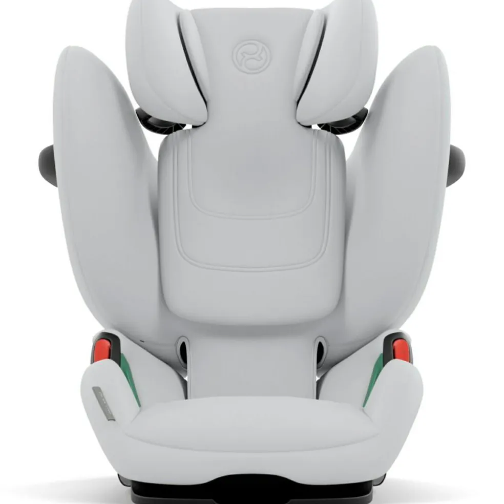 Siège-auto PALLAS G2 I-SIZE Fog Grey light grey