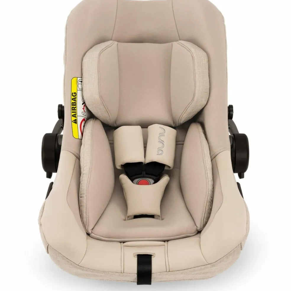 Siège-auto PIPA NEXT Biscotti
