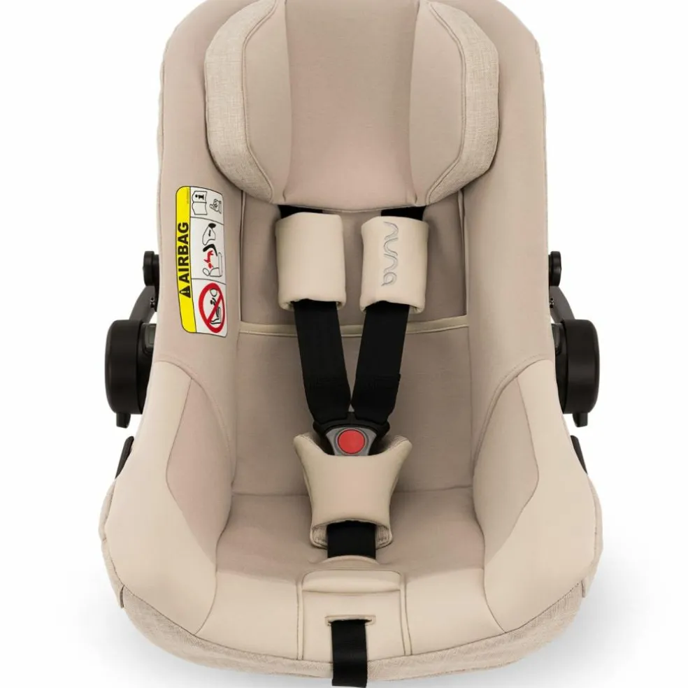 Siège-auto PIPA NEXT Biscotti