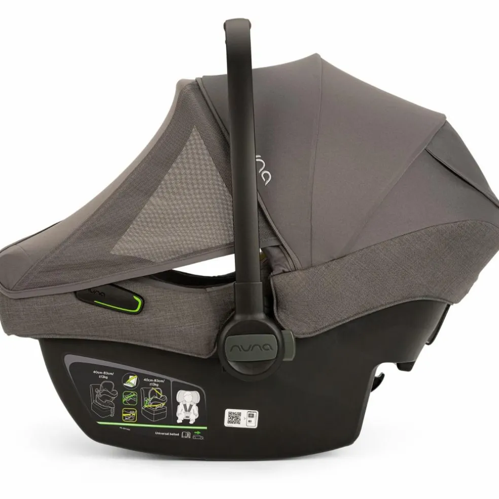 Siège-auto PIPA NEXT Thunder