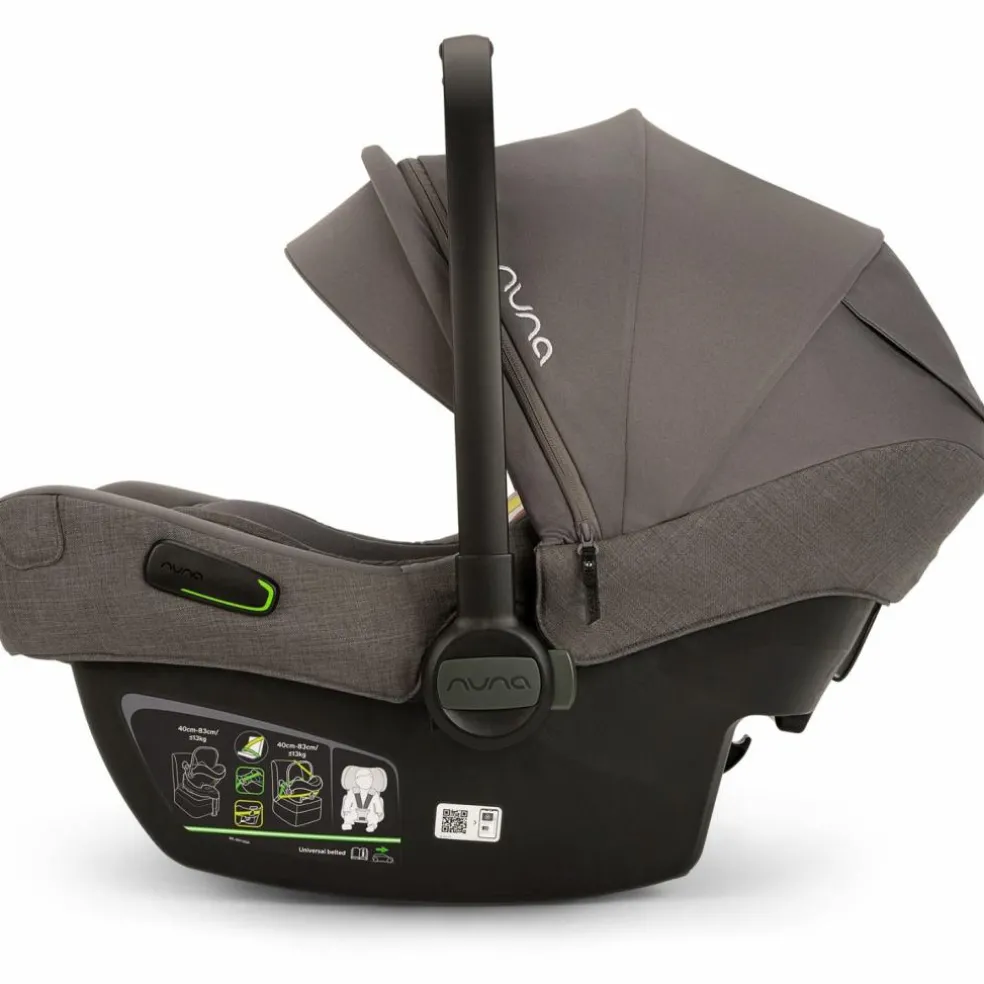 Siège-auto PIPA NEXT Thunder