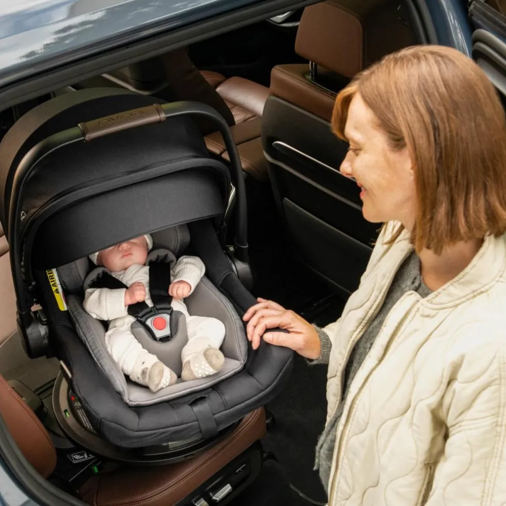 Siège-auto PIPA NEXTCaviar