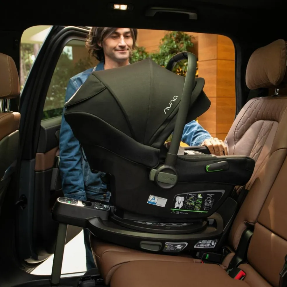 Siège-auto PIPA NEXTCaviar