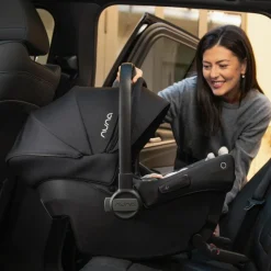 Siège-auto PIPA URBN Caviar