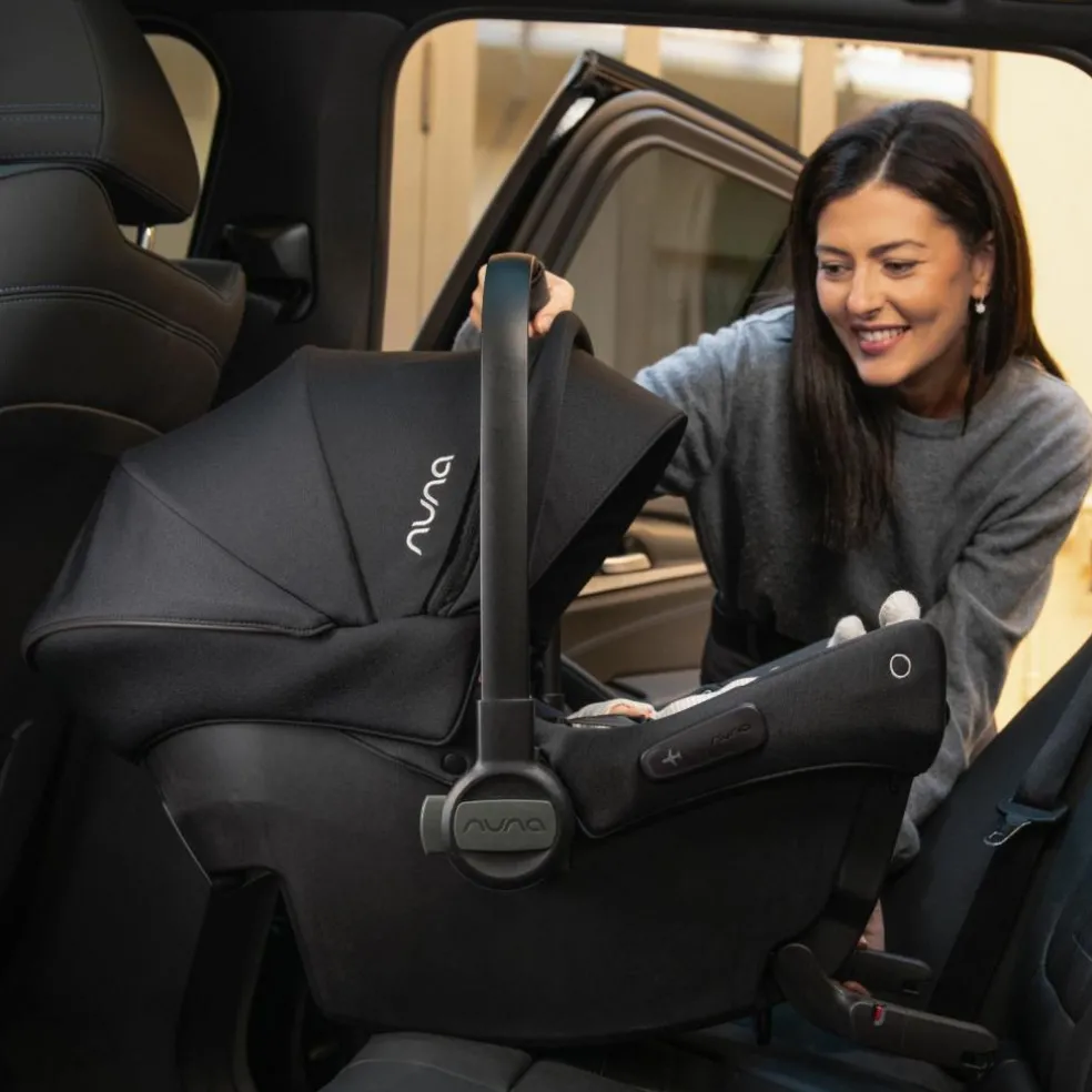 Siège-auto PIPA URBN Caviar