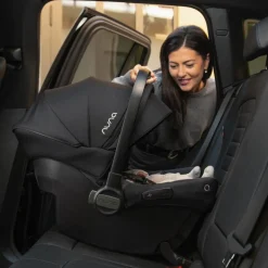 Siège-auto PIPA URBN Caviar