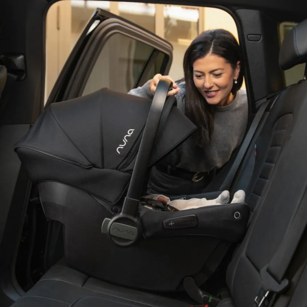 Siège-auto PIPA URBN Caviar