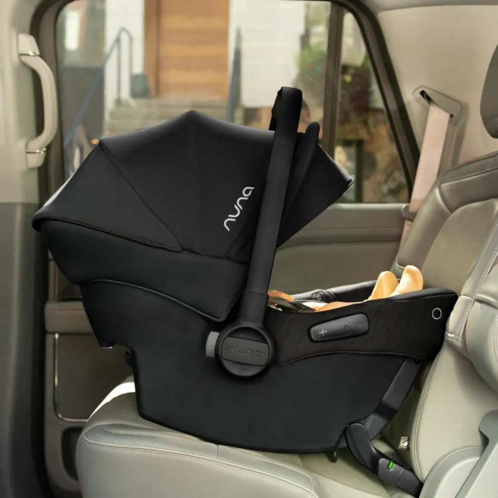 Siège-auto PIPA URBN Caviar