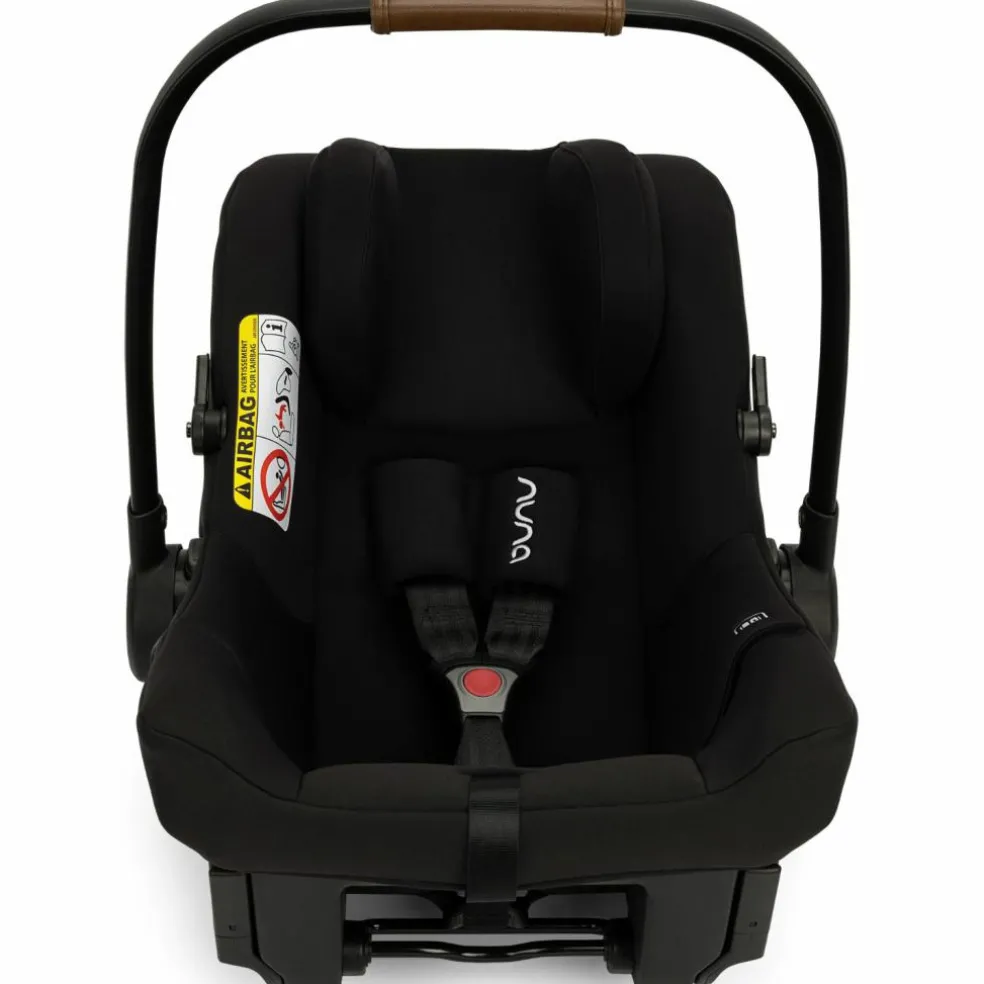 Siège-auto PIPA URBN Caviar