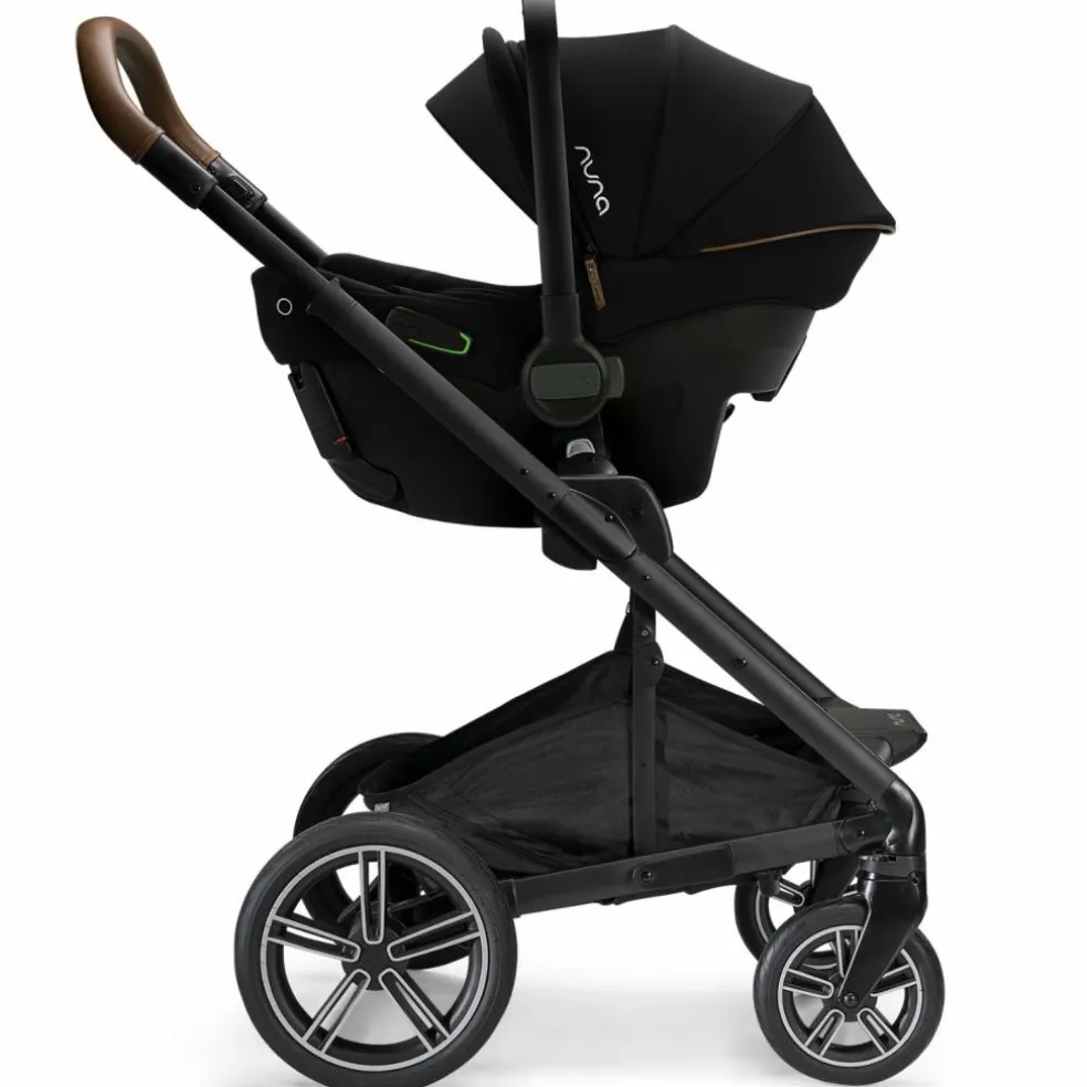 Siège-auto PIPA URBN Caviar