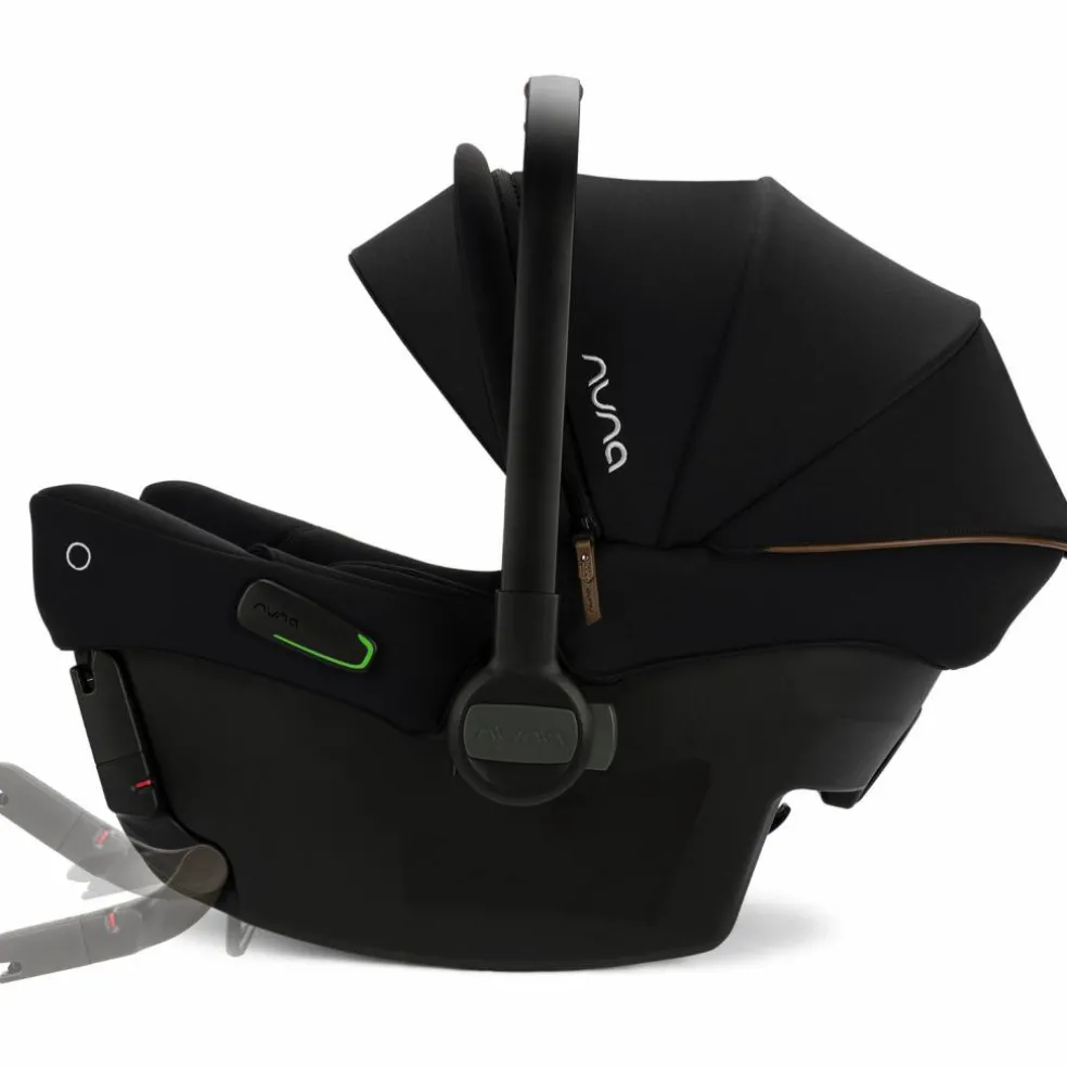 Siège-auto PIPA URBN Caviar