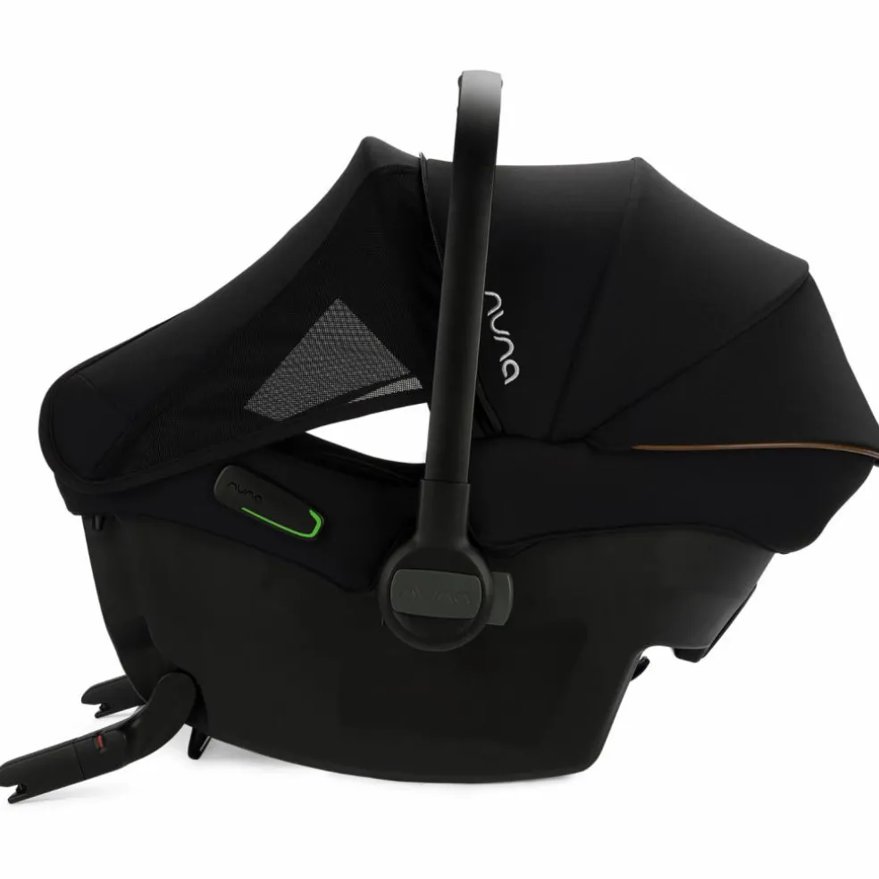 Siège-auto PIPA URBN Caviar