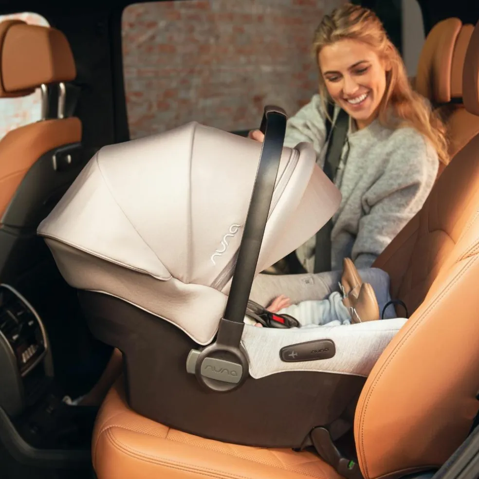 Siège-auto PIPA URBN Cedar