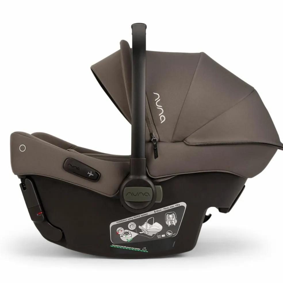 Siège-auto PIPA URBN Thunder