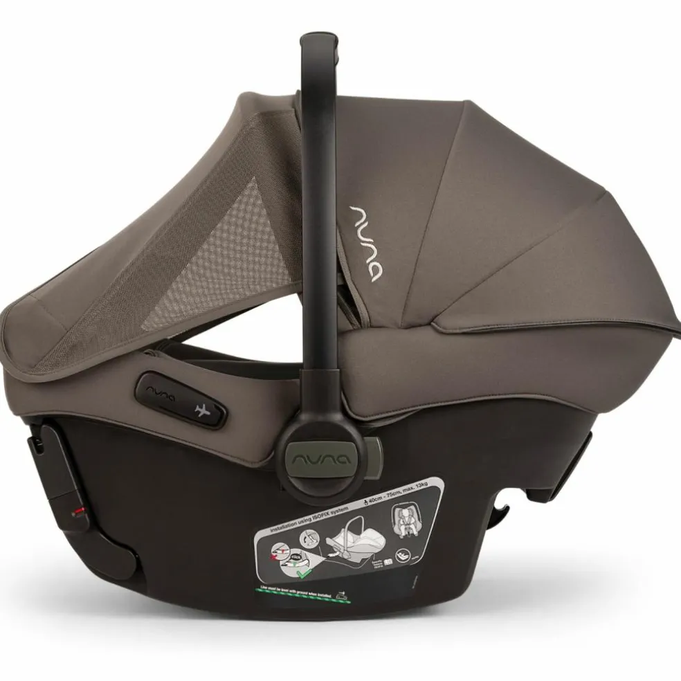 Siège-auto PIPA URBN Thunder