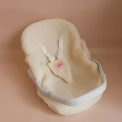 Siège-auto pour poupée Sherpa