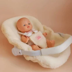 Siège-auto pour poupée Sherpa