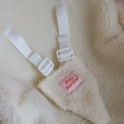 Siège-auto pour poupée Sherpa