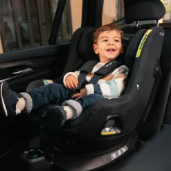 Siège-auto PRUU Caviar