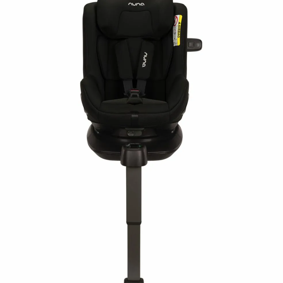 Siège-auto PRUU Caviar