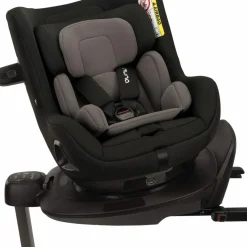 Siège-auto PRUU Caviar