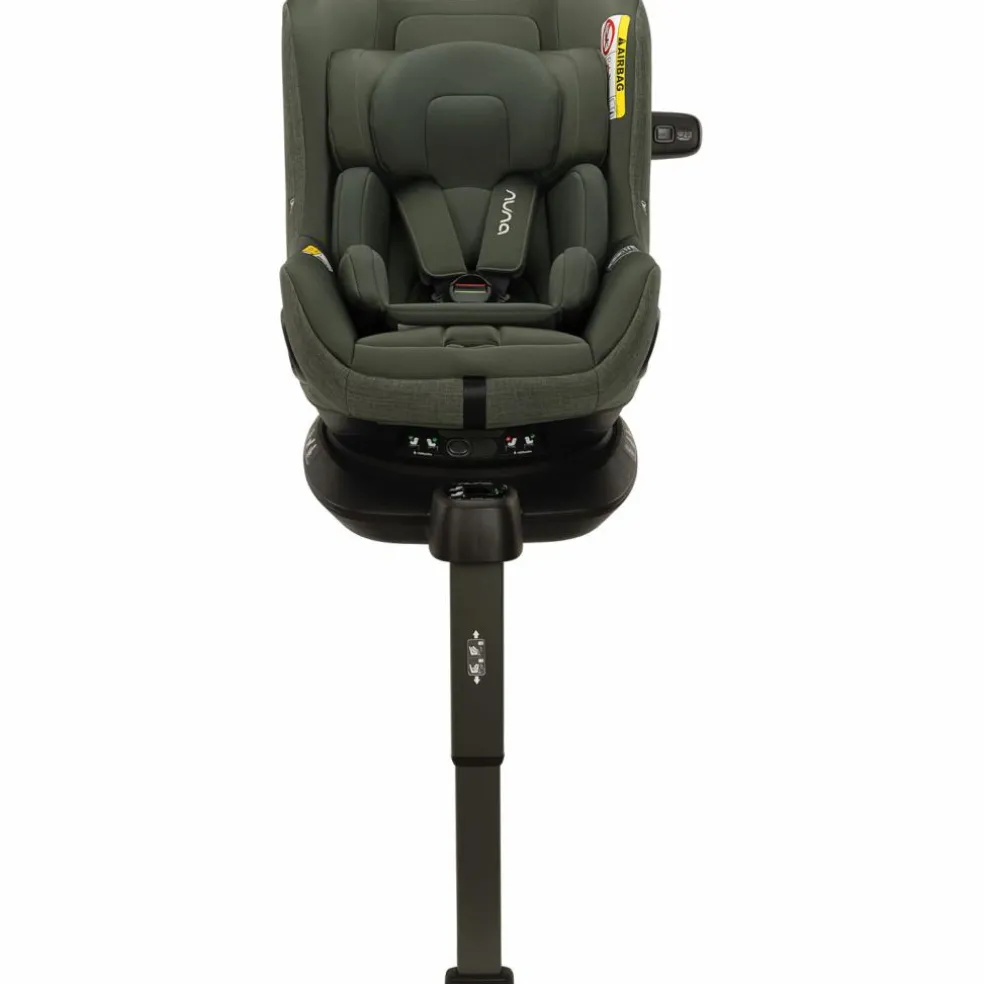 Siège-auto PRUU Forest