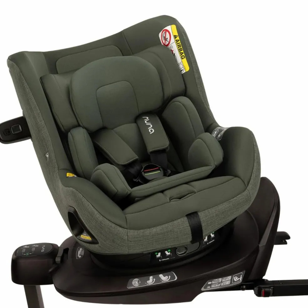 Siège-auto PRUU Forest