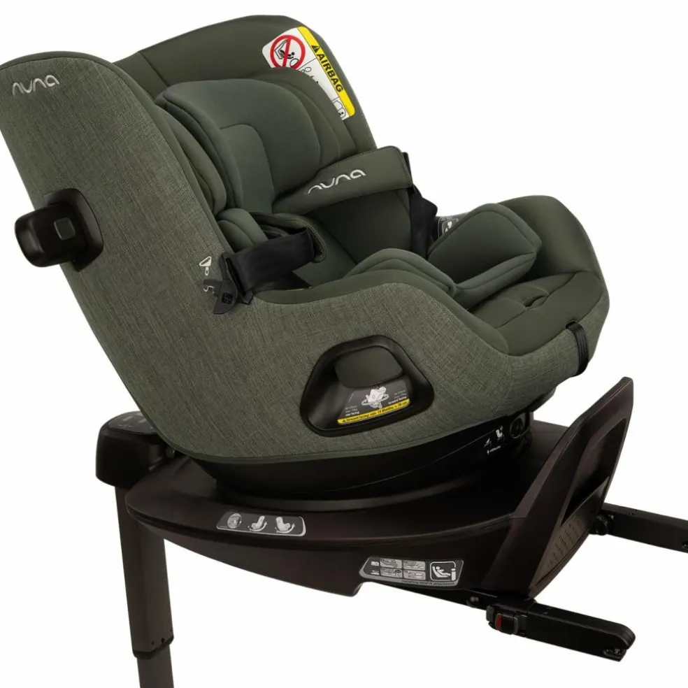 Siège-auto PRUU Forest