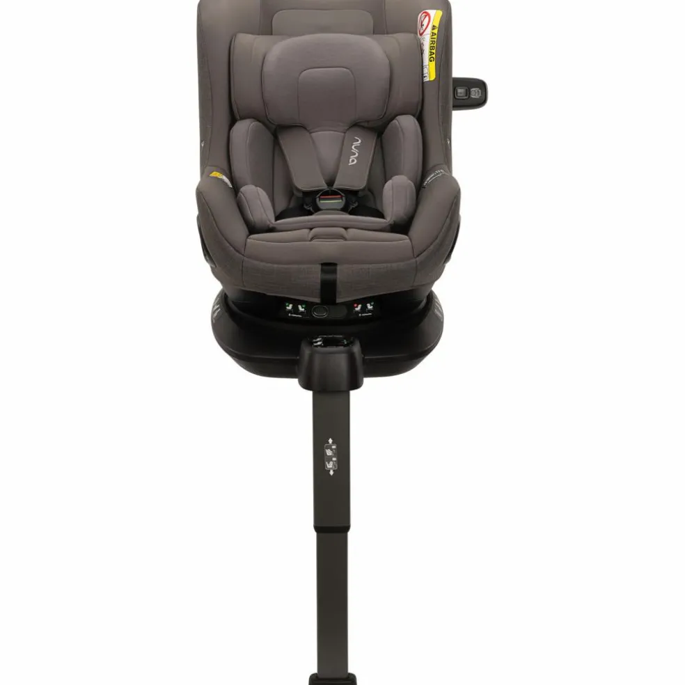 Siège-auto PRUU Thunder