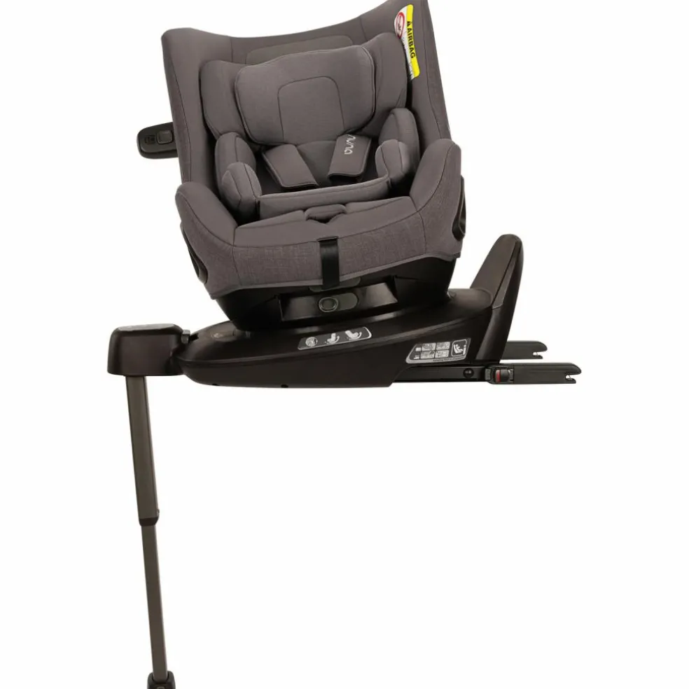 Siège-auto PRUU Thunder