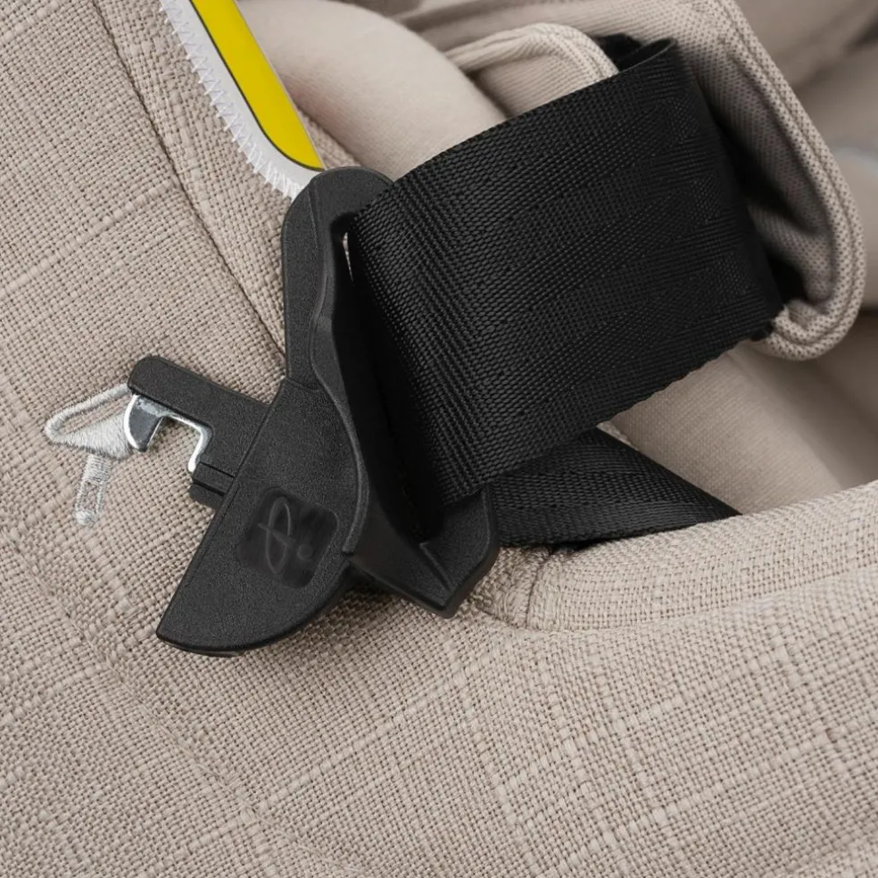 Siège-auto TODL NEXT Biscotti