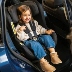 Siège-auto TODL NEXT Caviar