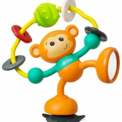 Singe jouet de table