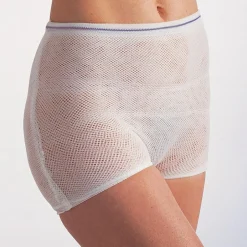 Slips filet extensible (lot de 5)