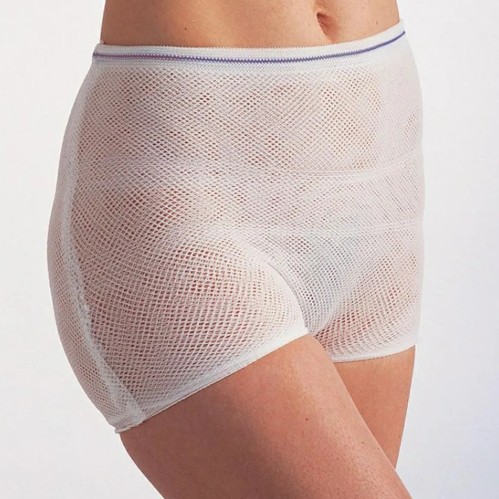 Slips filet extensible (lot de 5)